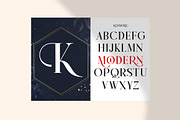 Konseric, a Serif Font by Picatype Studio (Thumbnail 17 of 18)