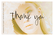 Canari – Modern Calligraphy Fonts, a Script Font by RedyStudio (Thumbnail 13 of 13)