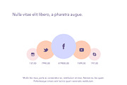 Marble Google Slides Template, a Presentation Template by Jumsoft (Thumbnail 16 of 21)