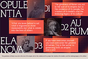 Lugano Creative Serif Font, a Serif Font by Vadovastd (Thumbnail 5 of 7)