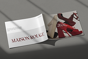 Picktea – Elegant Luxury Serif, a Serif Font by roomspace creative lab (Thumbnail 4 of 12)