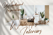 Fany Harlley - Handwritten Font, a Script Font by StringLabs (Thumbnail 5 of 10)