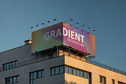 Modern Flow Gradient Background, a Background Graphic by MSG Studio (Thumbnail 10 of 11)