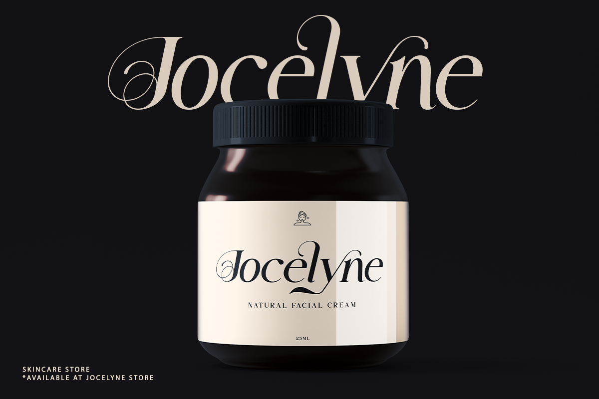 Fastelar - Luxury Branding Font, a Serif Font by Say Studio (Photo 9 of 13)