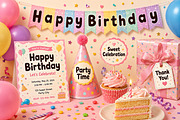 Cookie Pop, a Slab Serif Font by Wow Magic (Thumbnail 4 of 4)