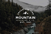 Agroable - Clean & Rough Font, a Sans Serif Font by Roman Paslavsky (Thumbnail 3 of 7)