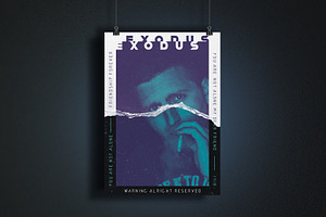 Club Flyer