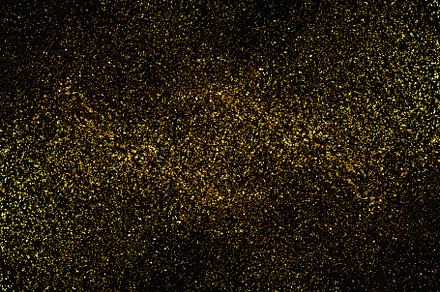 Glitter bokeh background containing background, christmas, and gold