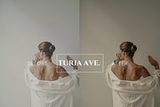 Sweet Golden | Lightroom Preset, a Preset Add-On by Turia Avenue (Thumbnail 2 of 4)