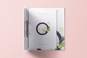 Spring alphabet letters, a Symbol Font by Polar Vectors (Thumbnail 3 of 23)
