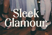 Aesthetic Wonder - Modern Aesthetic, a Serif Font by Prioritype Co (Thumbnail 11 of 20)