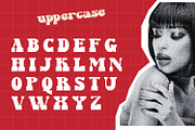 Rockesta, a Serif Font by Rishsketch (Thumbnail 6 of 12)