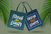 SALE! Superion / Brush Script, a Blackletter Font by Subectype Studio (Thumbnail 6 of 10)