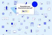 Proline Illustrations, an Illustration by Welovegraphics (Thumbnail 4 of 7)