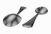 Table Dinner Spoon Classic Cutlery, an Object 3D Model by VK Studio (Thumbnail 7 of 8)