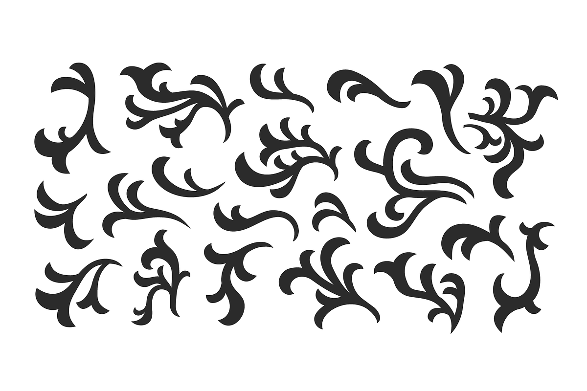 Heraldry, Coat of Arms logo creator, an Object Graphic by DenysHolovatiuk (Photo 9 of 14)
