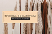 Genovefa, a Font by edcreative (Thumbnail 4 of 5)