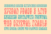 Spicebar | Handdrawn Typeface, a Handwritten Font by Goodwheel Studio (Thumbnail 10 of 12)