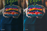 Food Lightroom Presets, an Action Add-On by Lavinsky Art Store (Thumbnail 11 of 12)