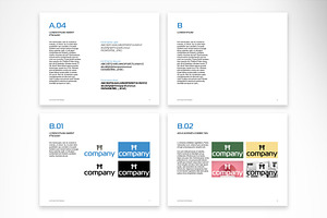 Corporate Identity Handbook