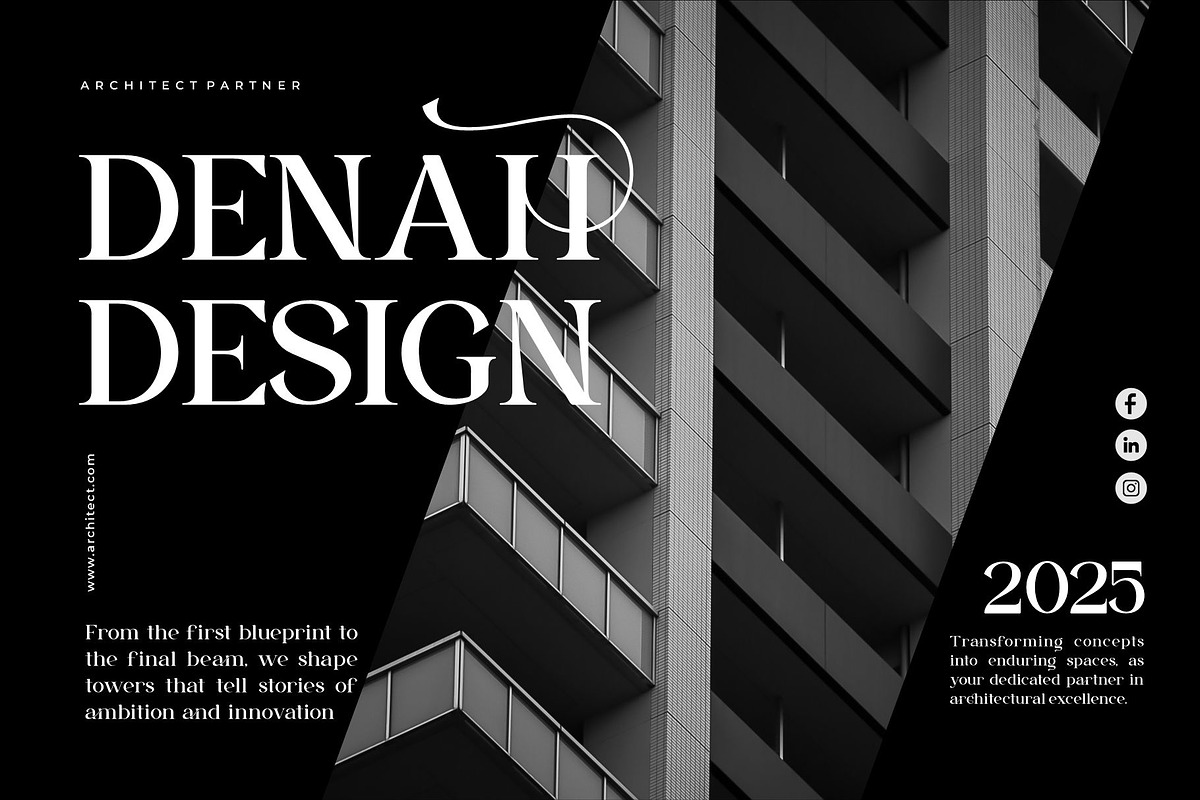 Nelara || Modern Classy Serif Font, a Serif Font by Idea Studio (Photo 7 of 10)