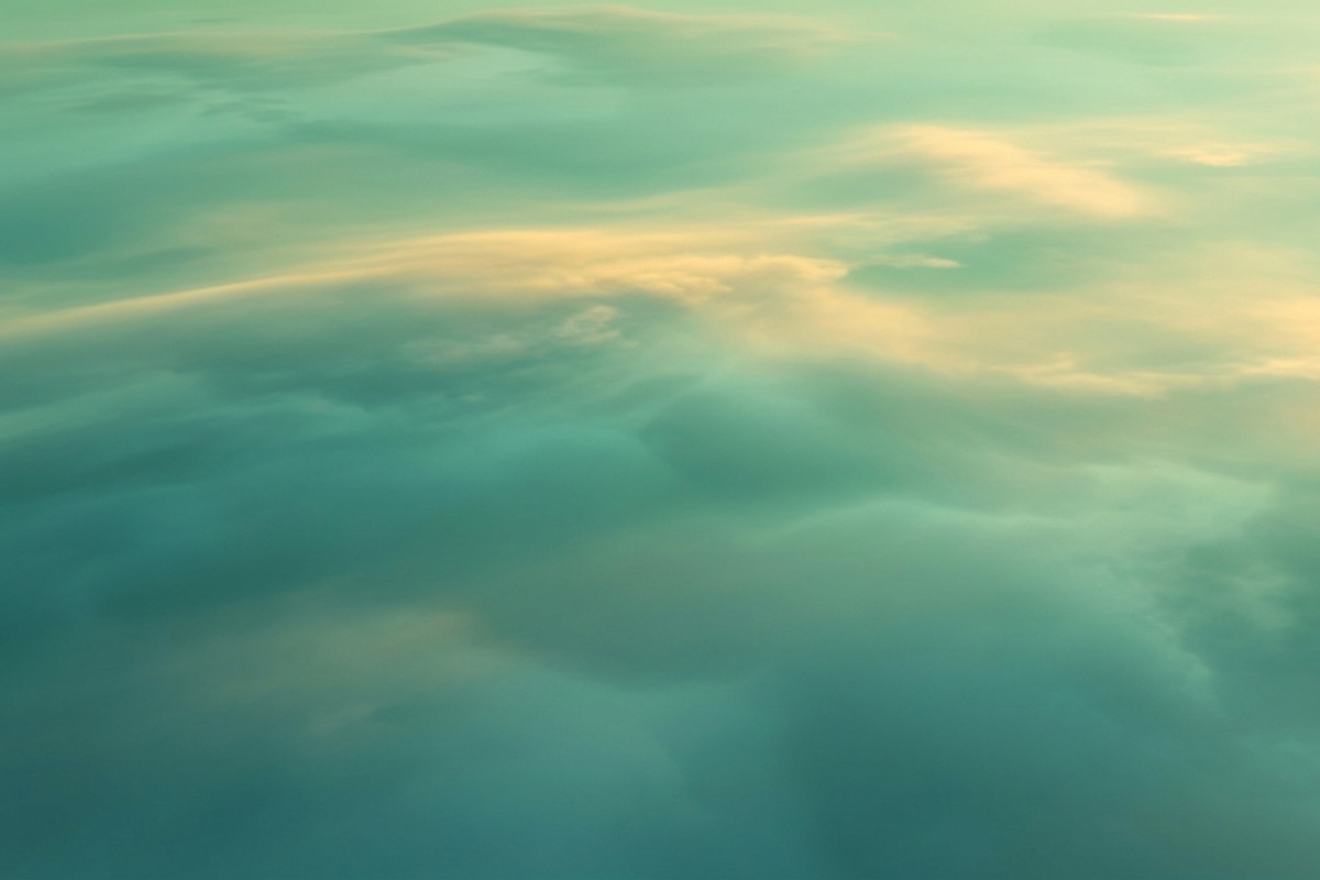 Cloudy Atmosphere Background, a Background Graphic by Rizenight (Photo 5 of 6)