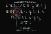 Sparkling, a Handwritten Font by FreshTypeINK (Thumbnail 2 of 8)