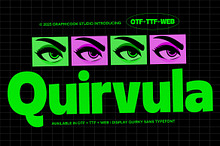 Quirvula