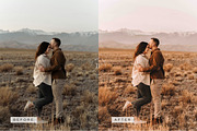 5 Blogger LR Presets + Video LUTs, a Preset Add-On by TheWayfarerShoppe (Thumbnail 16 of 17)