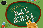 Little Jack Advertisement Font, a Font by Creatype Studio (Thumbnail 9 of 11)