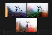 Film Burn Photoshop Effect, a Layer Style Add-On by Promo Graphics (Thumbnail 5 of 6)