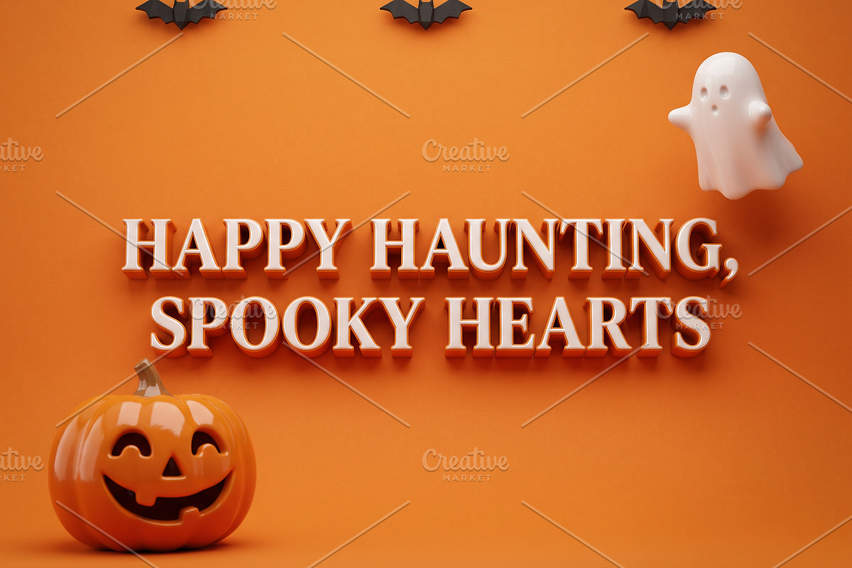 Halloween Pumpkin Design Bundle, a Holiday Photo by hkmonir (Photo 6 of 21)