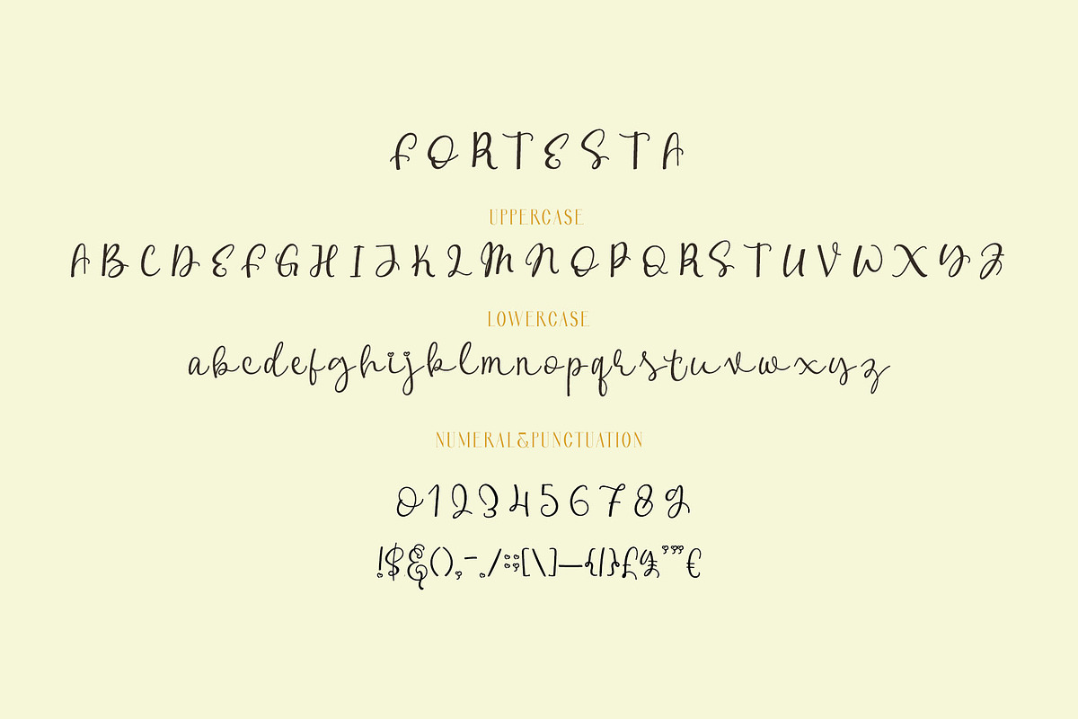 Benallda Fortesta Duo Font, a Serif Font by Humaira_std (Photo 9 of 10)