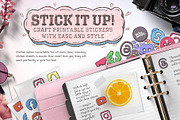 Hand-drawn Social Media Icons, a Solid Icon by Good Stuff No Nonsense (Thumbnail 10 of 13)
