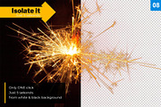 Photoshop Actions Bundle 30/1, an Action Add-On by PSD Action (Thumbnail 9 of 32)