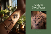 80 Tattoo Studio Stock Photos, an Arts & Entertainment Photo by Incomelion (Thumbnail 4 of 10)