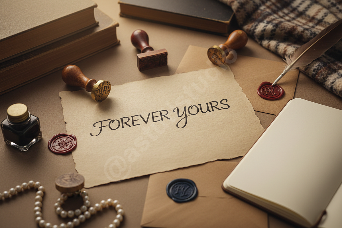Paxesu - Modern Luxury Serif Typefac, a Font by Astuti Studio (Photo 13 of 16)