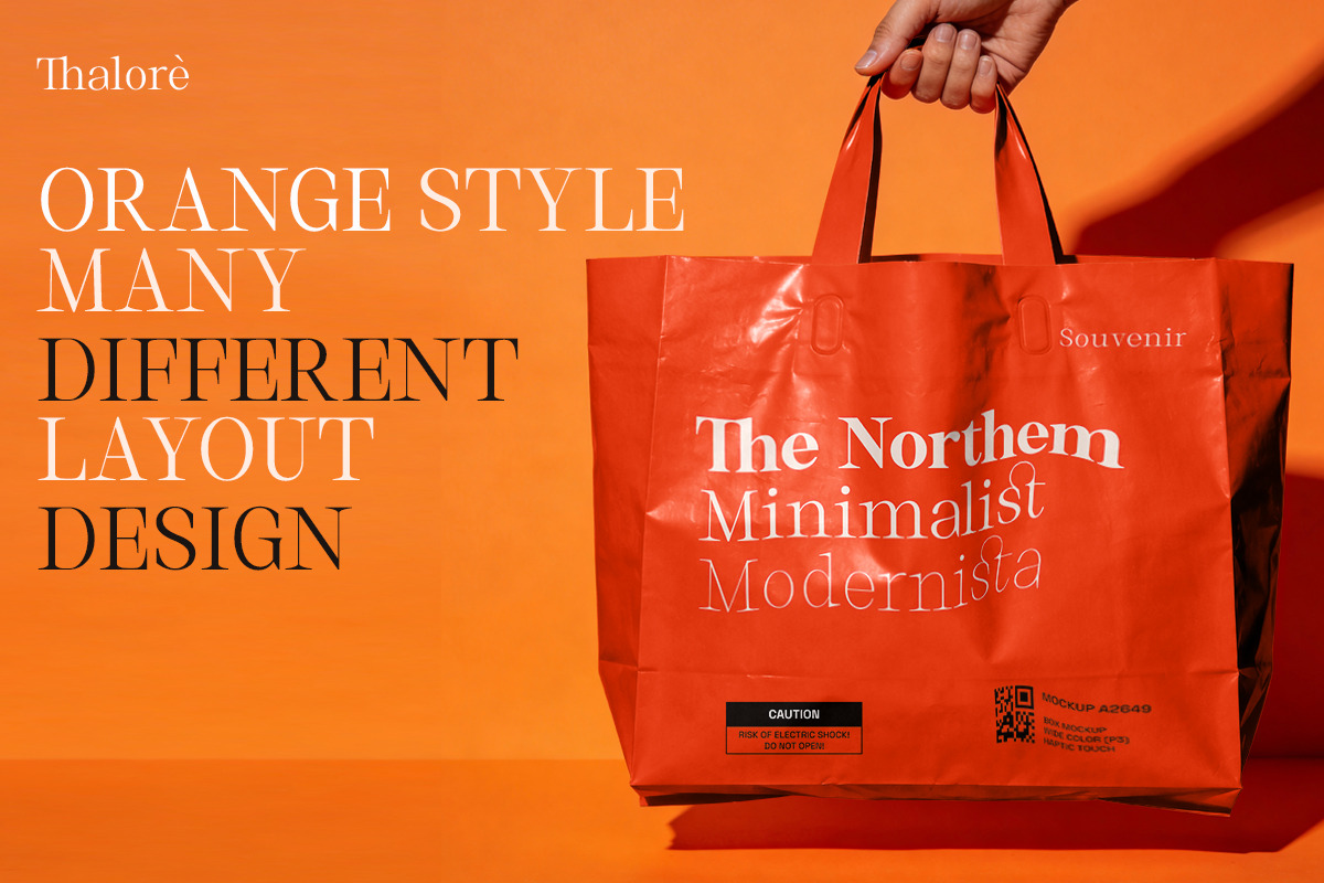 Thalore, a Serif Font by Slex Studio (Photo 8 of 14)