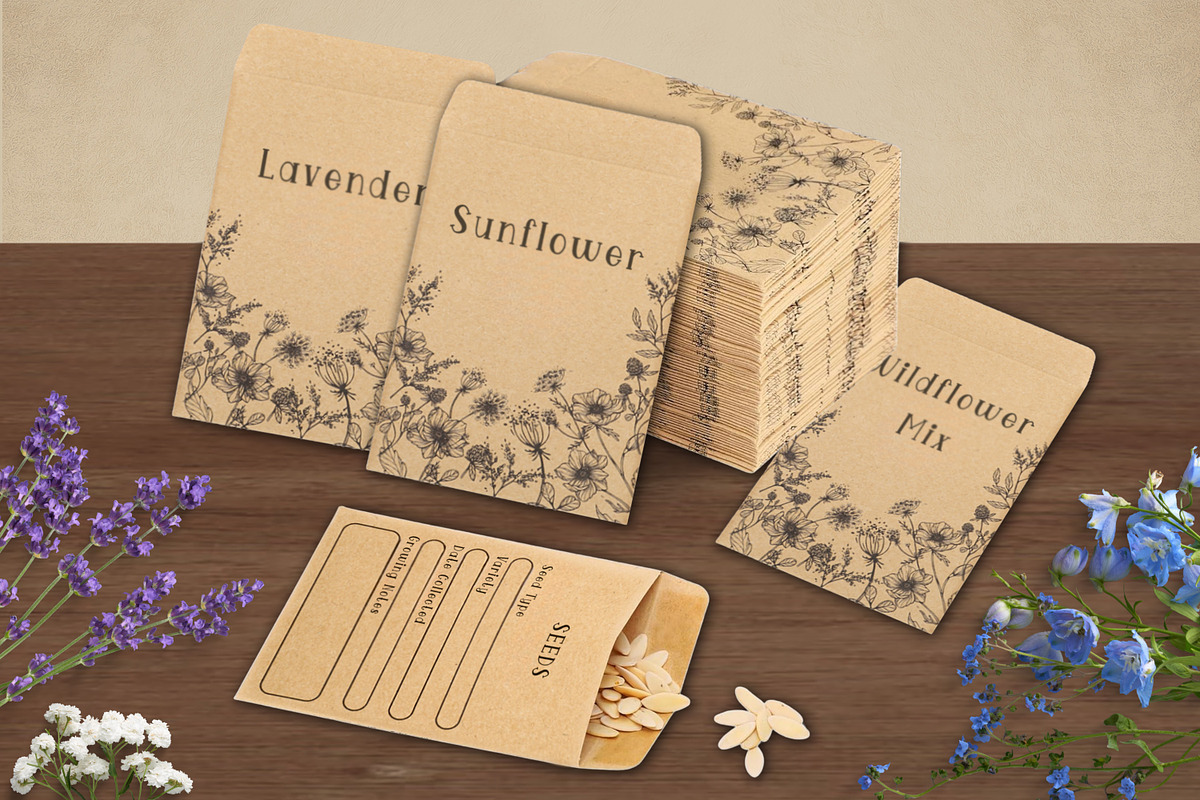 Willow Press - Vintage Serif Font, a Serif Font by V Design Creator (Photo 5 of 9)