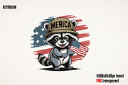Independence Day PNG Bundle, an Object Graphic by GlitterCraft (Thumbnail 29 of 61)