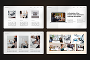 Brand Proposal Presentation Keynote, a Presentation Template by SquidPixey (Thumbnail 3 of 7)