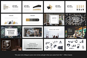 VINSCO - Keynote Template, a Presentation Template by Elokka Std. (Thumbnail 7 of 8)