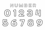 Wonder Kids, a Blackletter Font by Fourteen Letter (Thumbnail 3 of 6)