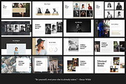 VINSCO - Keynote Template, a Presentation Template by Elokka Std. (Thumbnail 4 of 8)