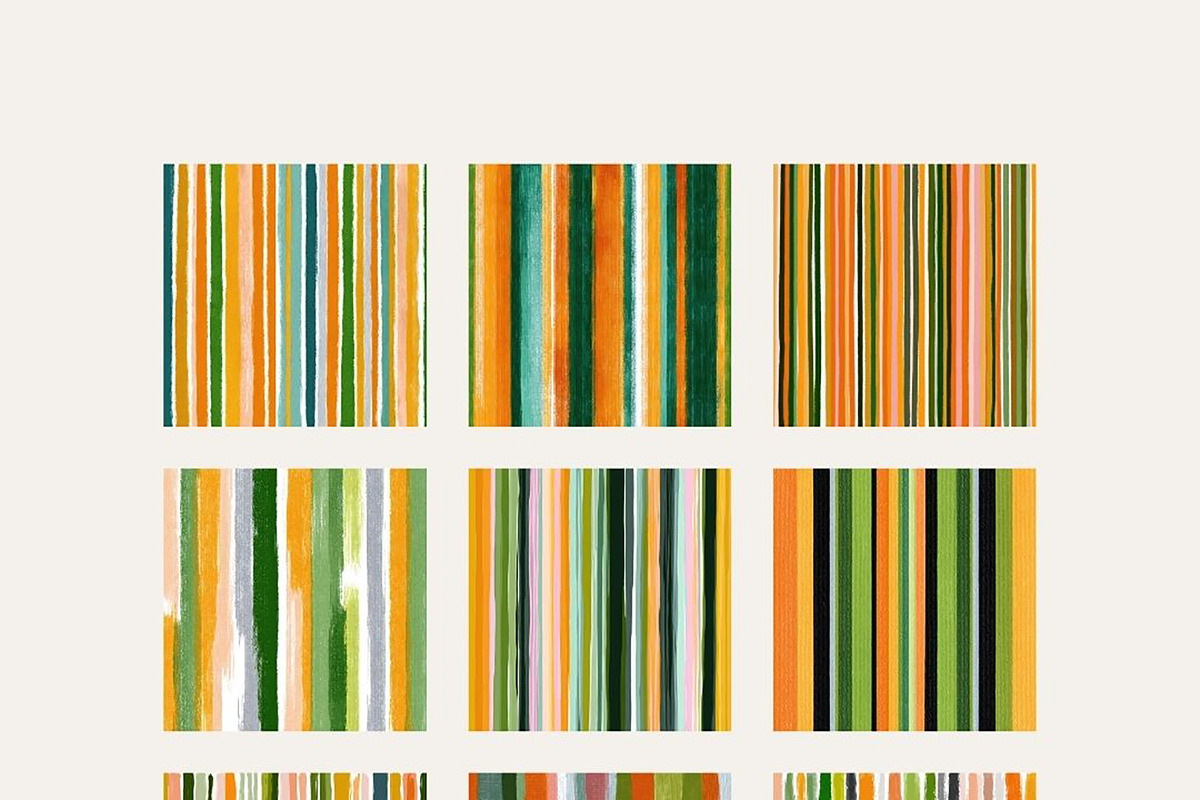 Abstract striped textures, a Texture Graphic by pictures for you (Photo 7 of 25)
