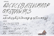Hollywise - Signature Script Font, a Script Font by StringLabs (Thumbnail 5 of 5)