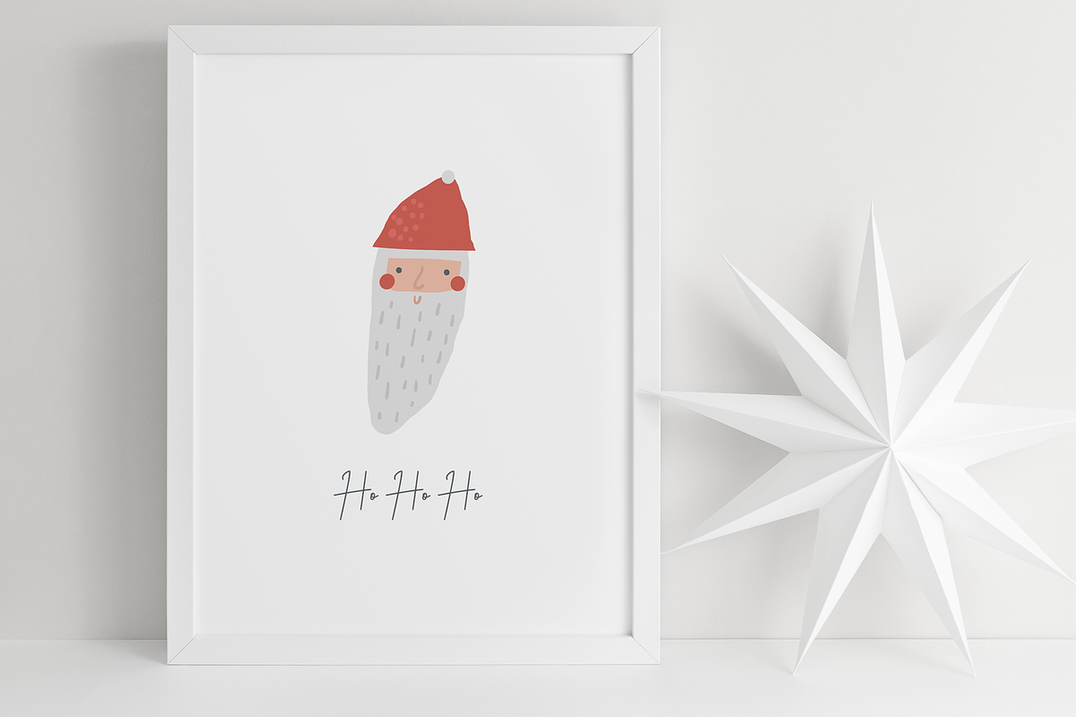 Winter Christmas Clipart, an Object Graphic by Veresk (Photo 15 of 18)