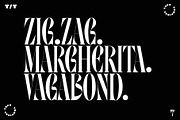 INSIGNIA SERIF, a Serif Font by Tropical Type (Thumbnail 10 of 11)