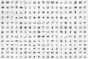 Pixeo Icon bundle, an Icon by ArtFusion (Thumbnail 2 of 5)