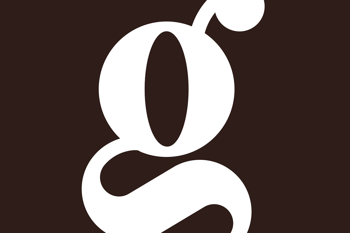 Bungalow Typeface - 9 fonts, a Serif Font by VP Fonts (Photo 5 of 19)